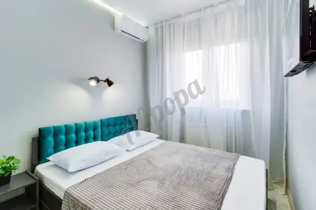 Сдаются Апартаменты в самом центре Ростова, пр. Соколова, 68