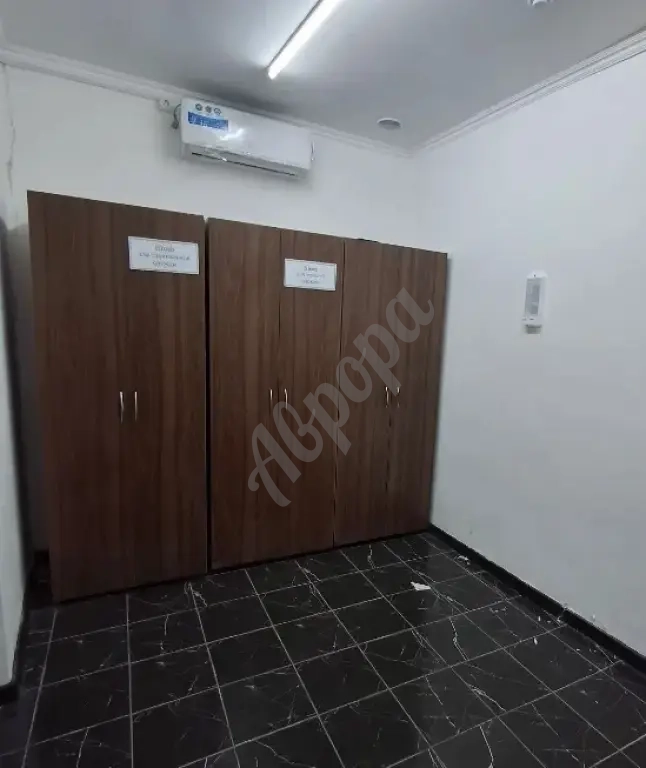 Аренда складского помещения