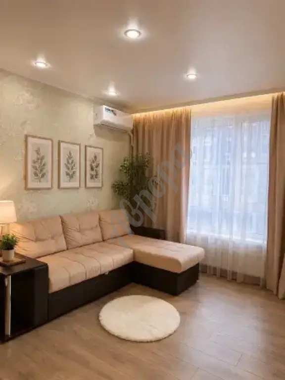 Продаю 2к.кв.3/24 ЖК Доломановский, 46,00 м²
