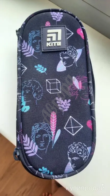 Рюкзак школьный Kite(набор)