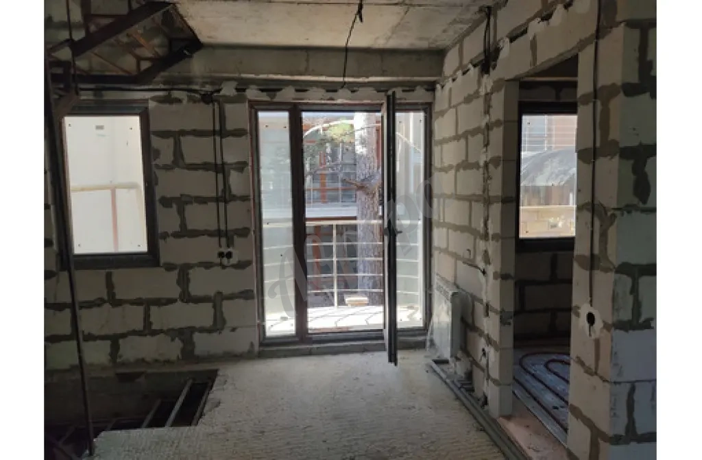 Продам дом 186 м2 на 2 сот в Массандре. Ялта. Крым