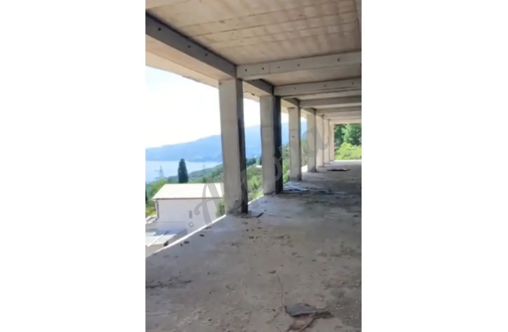 Продам недострой в Крыму. Ялта.