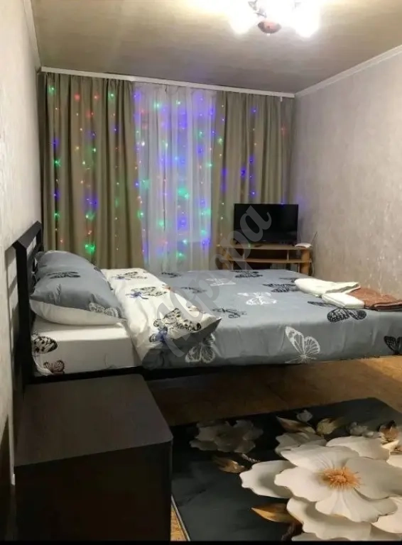 Сдается 1 к.кв. в центре г. Донецка с водой