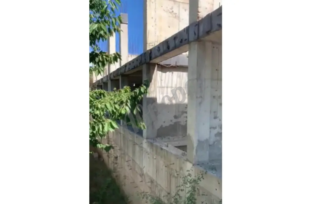 Продам недострой в Крыму. Ялта.