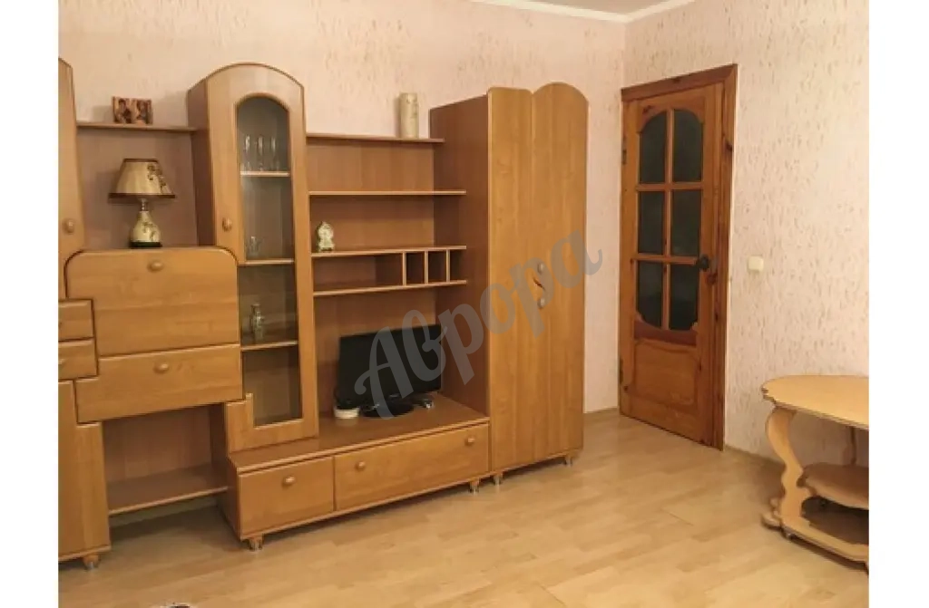 Квартира рядом с парком Фрунзе