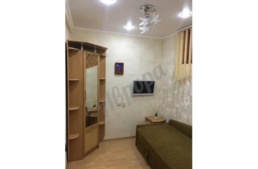 Квартира рядом с парком Фрунзе
