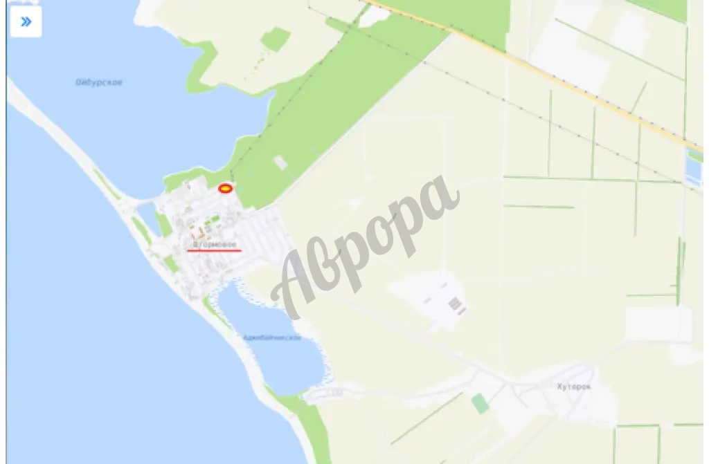 Продаются 8 соток в с.Штормовое по ул. Партизанская (1,5км от моря).
