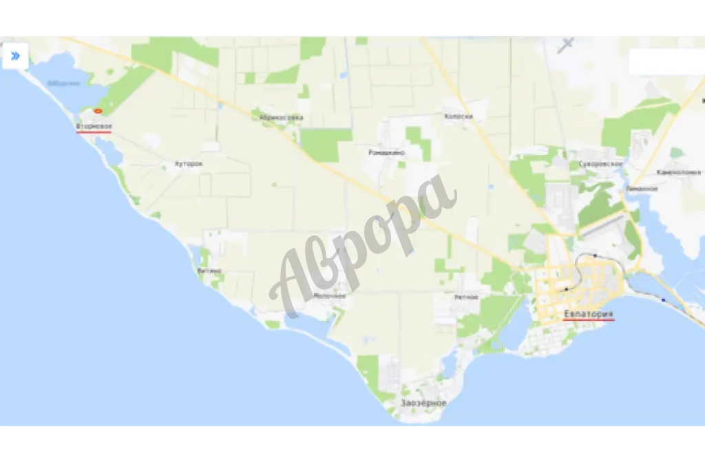 Продаются 8 соток в с.Штормовое по ул. Партизанская (1,5км от моря).
