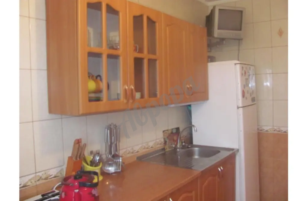 Квартира рядом с парком Фрунзе