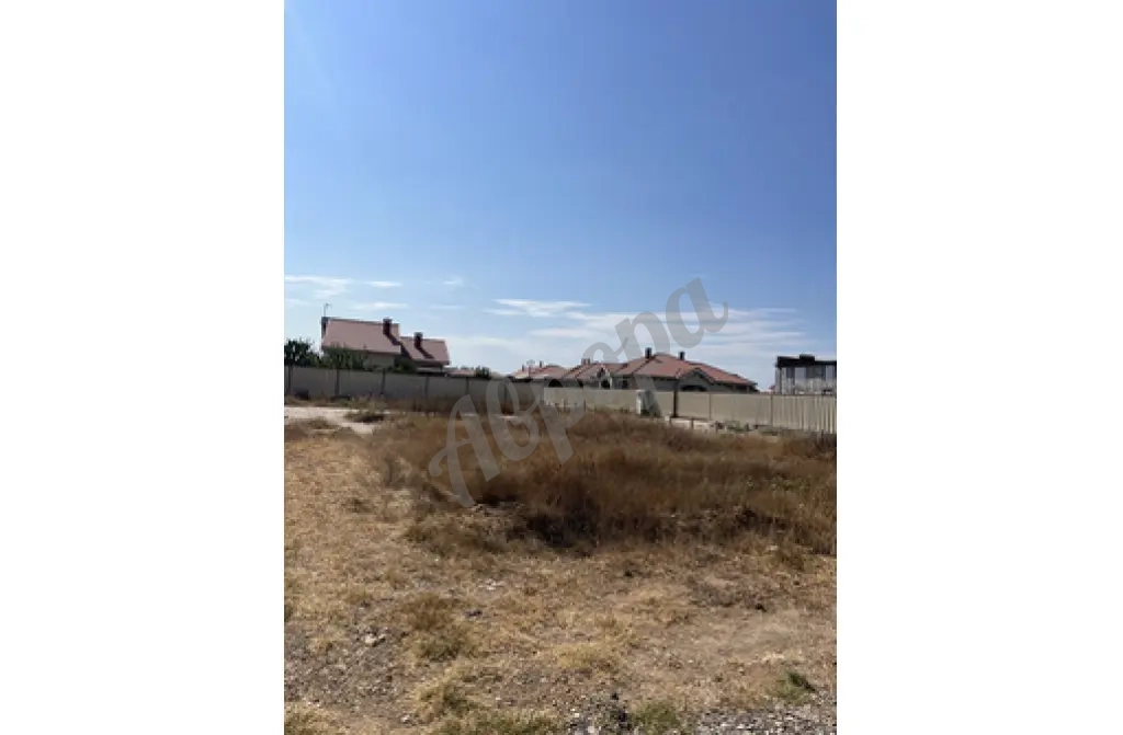 Продаются 5,9 сотки под ИЖС на Лимановке, 1,4км от моря.