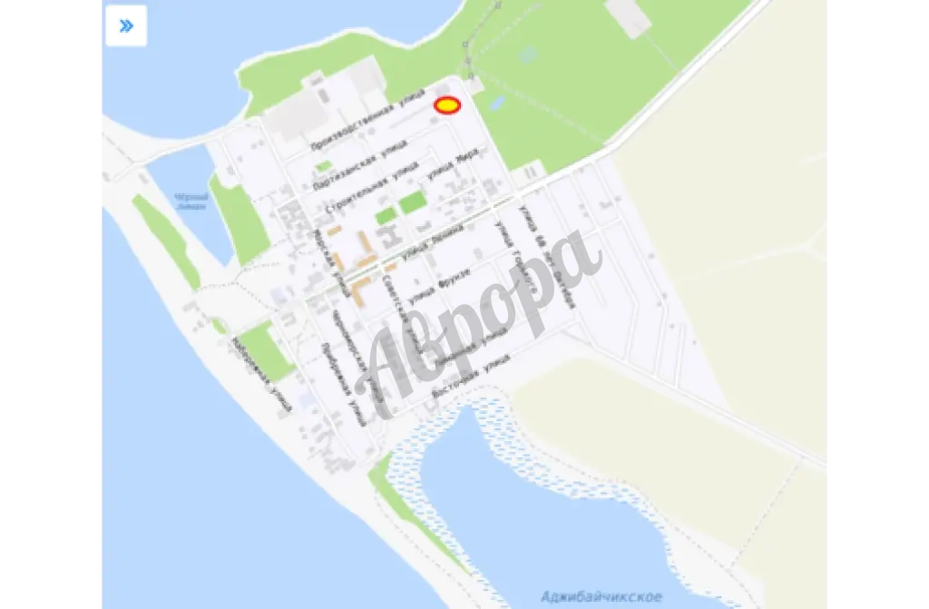 Продаются 8 соток в с.Штормовое по ул. Партизанская (1,5км от моря).