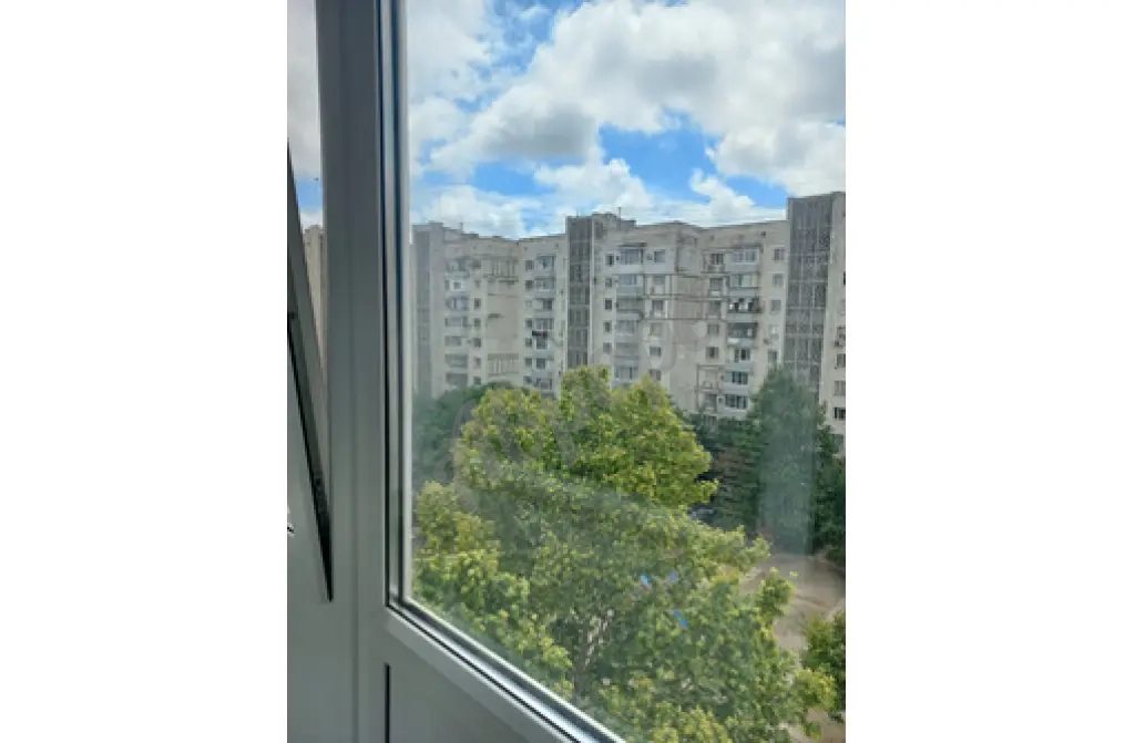 Сдается однокомнатная в шаговой доступности к набережной