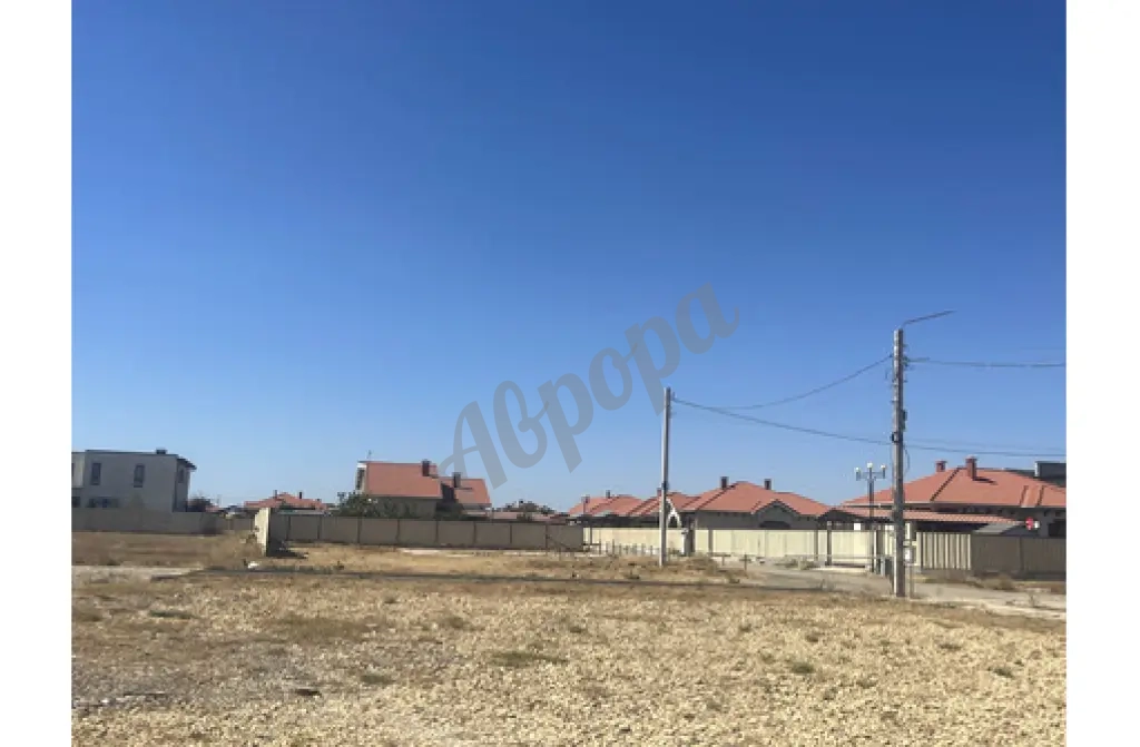 Продаются 5,9 сотки под ИЖС на Лимановке, 1,4км от моря.