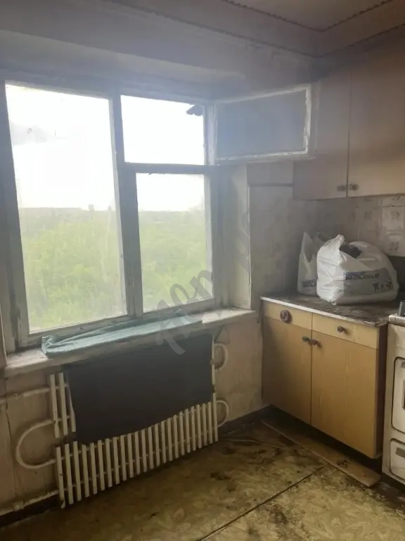 Продается 1-комнатная Квартира в Ленинском районе, улица Речная (Боссе)