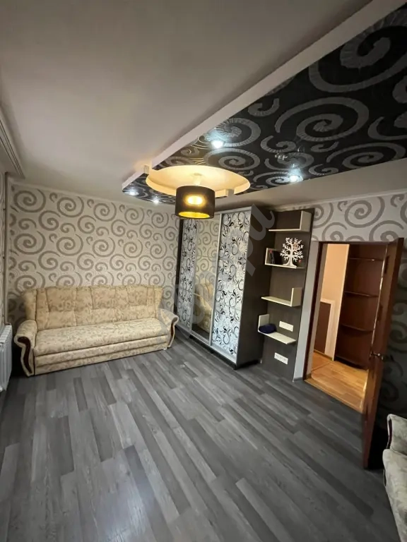 Продажа 3-комнатной квартиры в Киевском районе, Киевский РИК