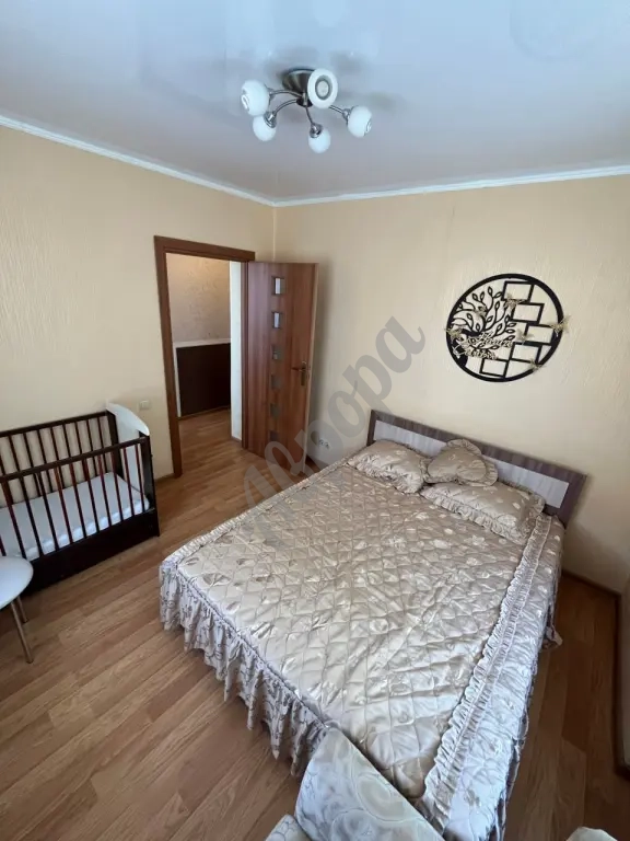 Продажа 3-комнатной квартиры в Киевском районе, Киевский РИК