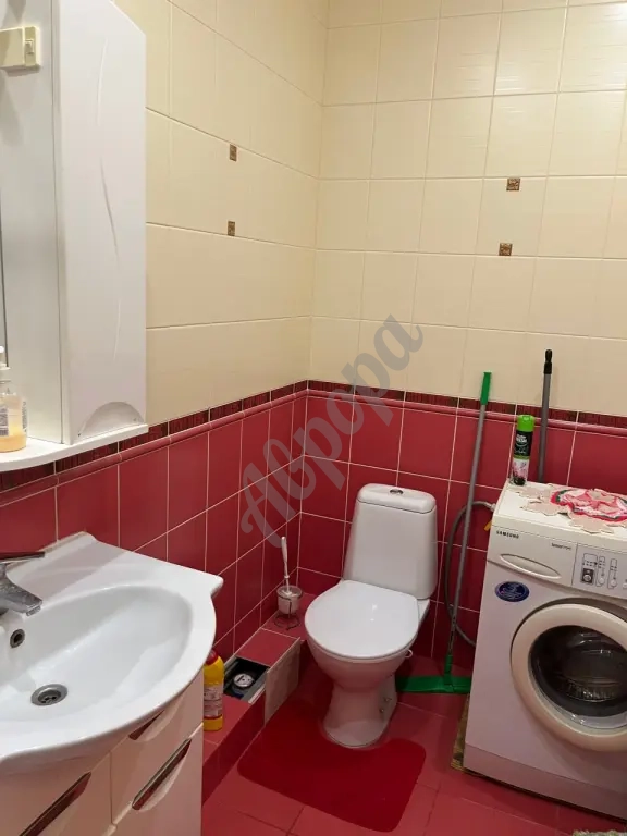 Продажа 3-комнатной квартиры в Киевском районе, Киевский РИК