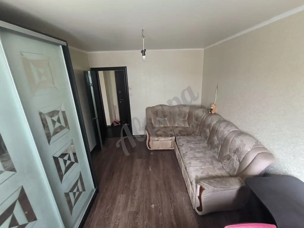 Продажа 2-комнатной квартиры в Ленинском районе