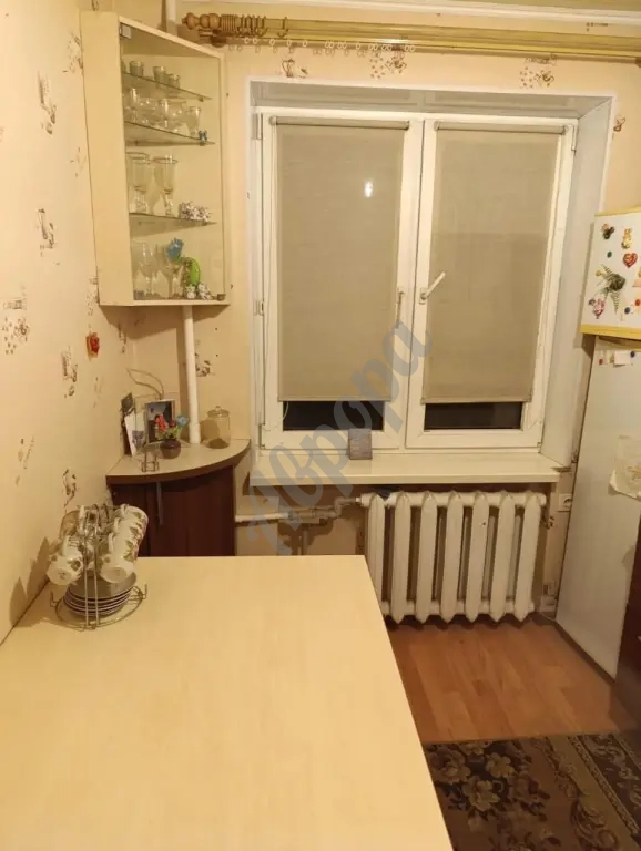 Продается 2-комнатная Квартира в Ленинском районе, улица Пухова 29