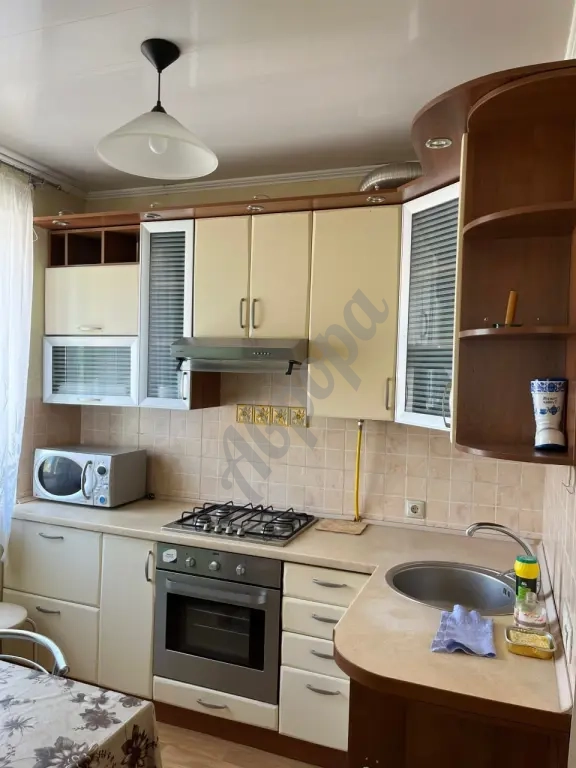 Продажа 3-комнатной квартиры в Киевском районе, Киевский РИК