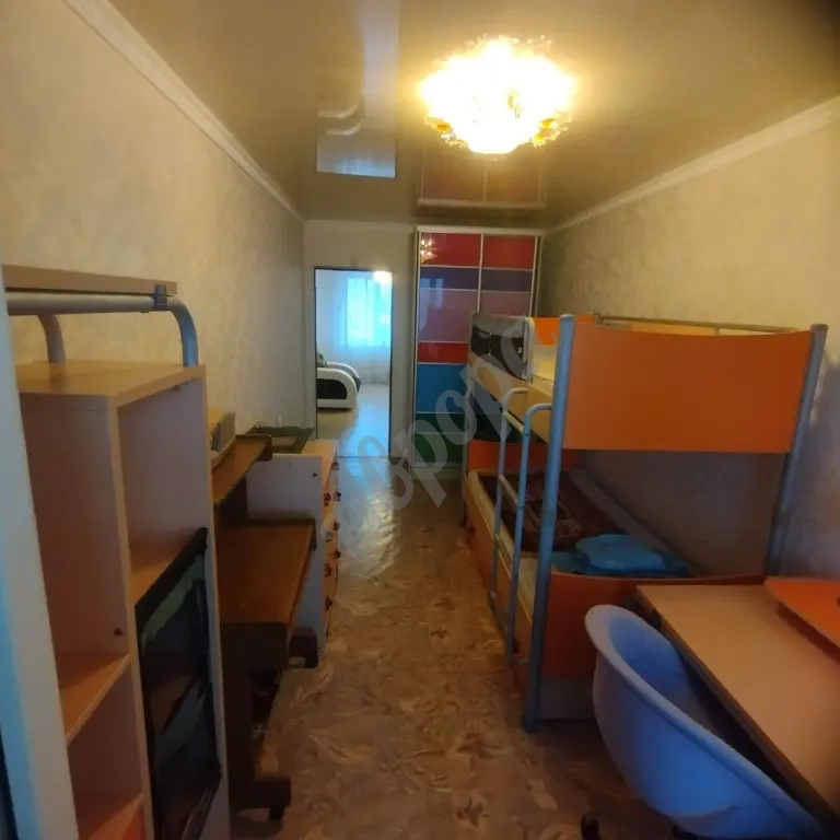 Аренда 1-Комнатной Квартиры в Ленинском районе, улица Аравийская
