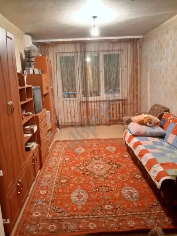 Продается 3-комнатная Квартира в Куйбышевском районе, улица Ленкоранская 14