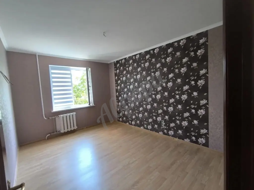 Продажа 2-комнатной квартиры в Калининском районе, улица Капитана Ратникова 12