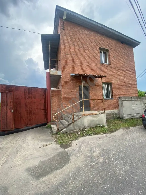 Аренда Промышленной Базы в Буденновском районе