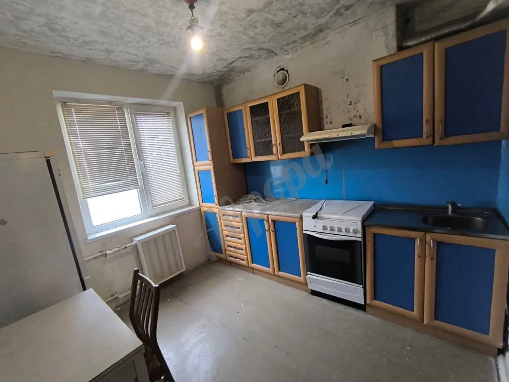 Продажа 3х Комнатной - Квартиры В Кировском районе Донецка, улица Терешковой