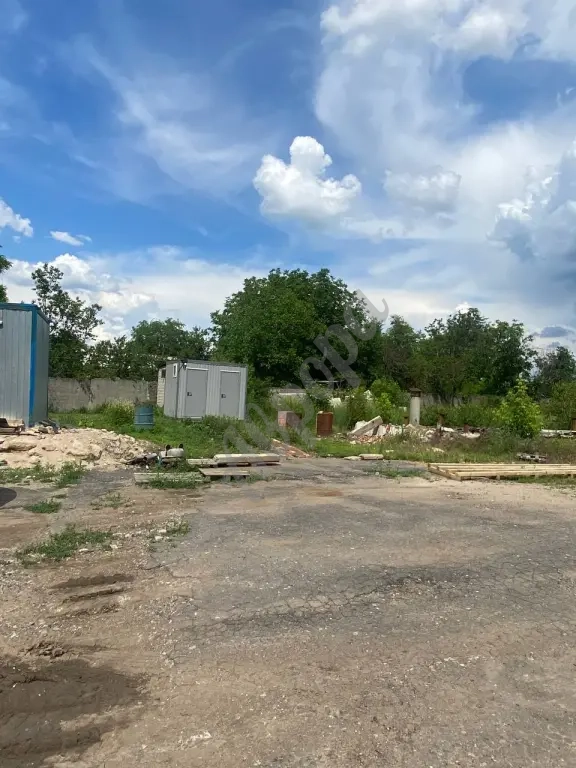 Аренда Промышленной Базы в Буденновском районе