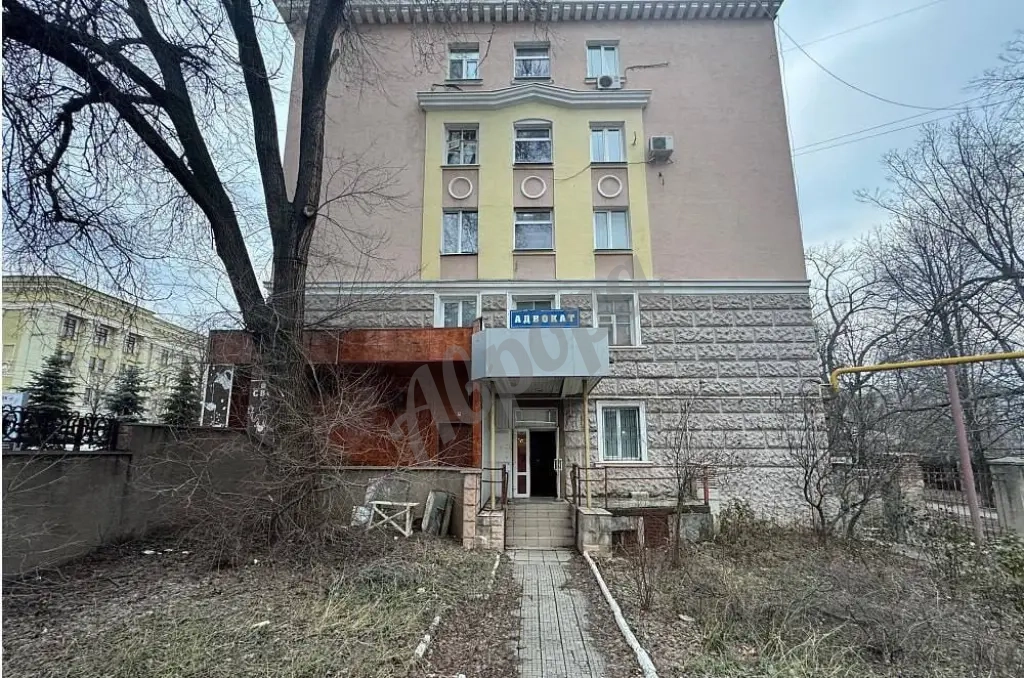 Аренда коммерческого помещения в Ворошиловском районе, улица Артема 127