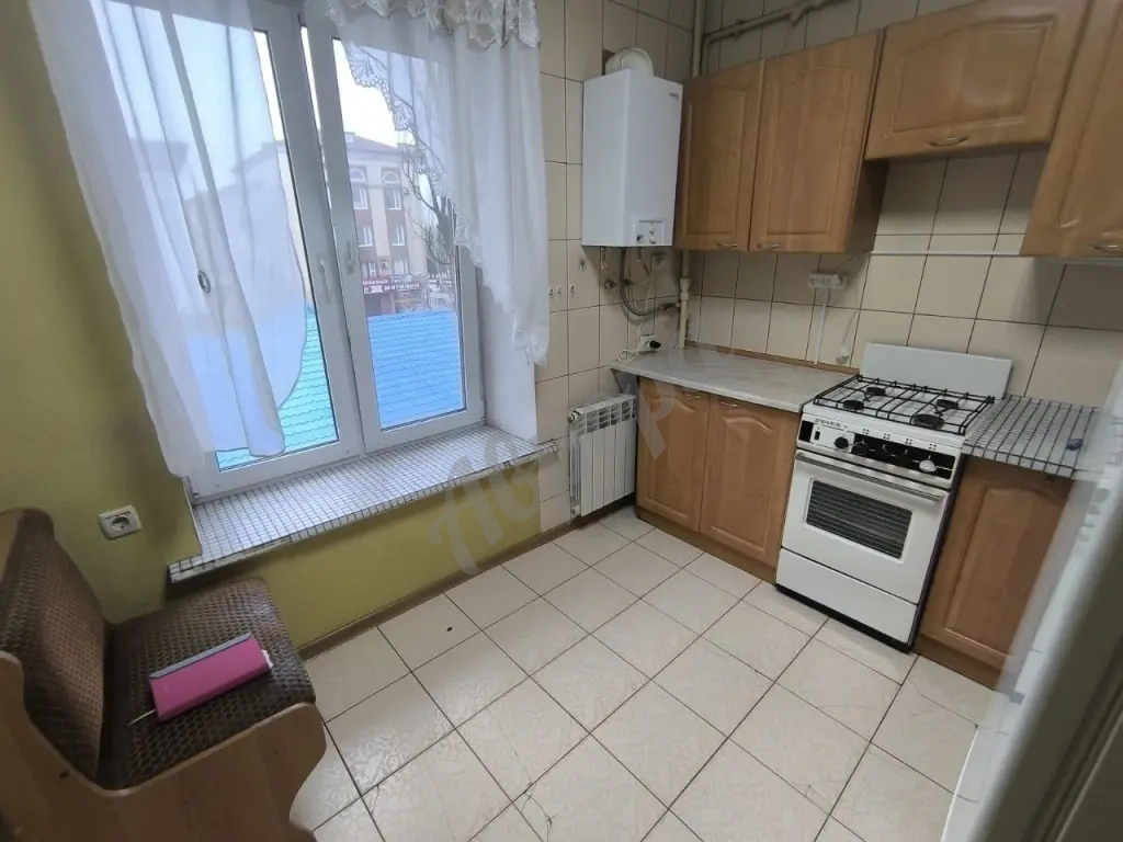 Продажа 1-комнатной квартиры в Ворошиловском районе, улица Постышева 34