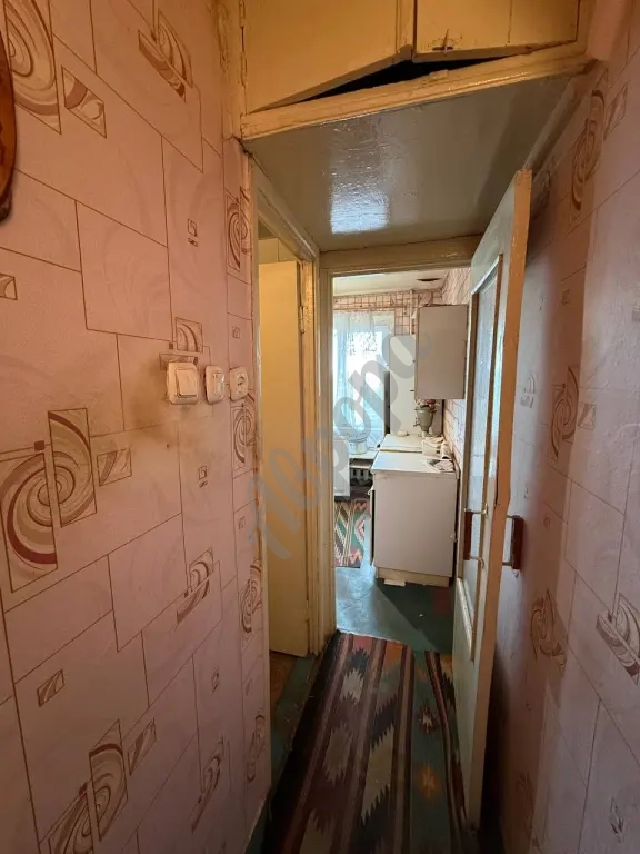 Продажа 1-комнатной в Киевском районе, улица Тренева 5 В