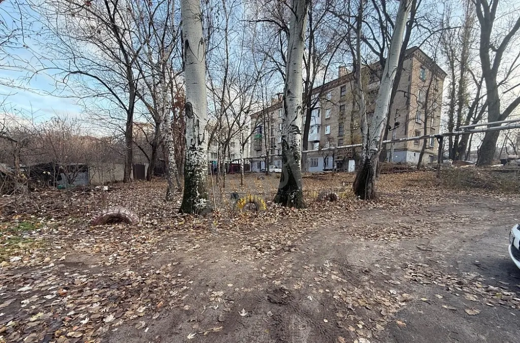 В Продаже участок в Калининском районе
