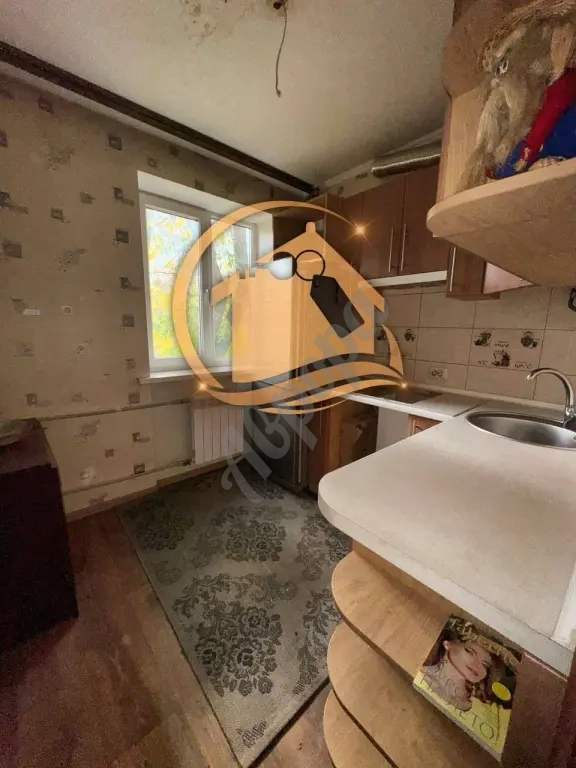 Продажа 2-комнатной квартиры в Киевском районе, проспект Партизанский 52