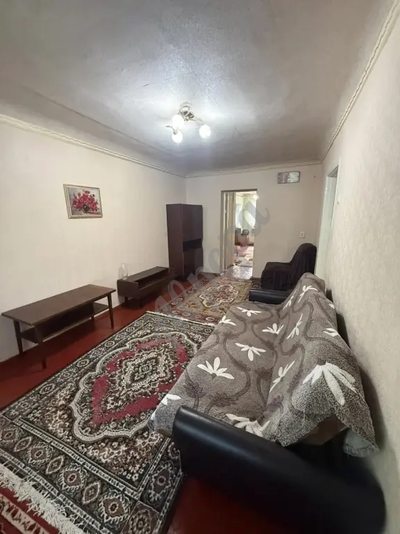 Продажа 2х Комнатной - Квартиры В Кировском районе Донецка, улица Коммунаров