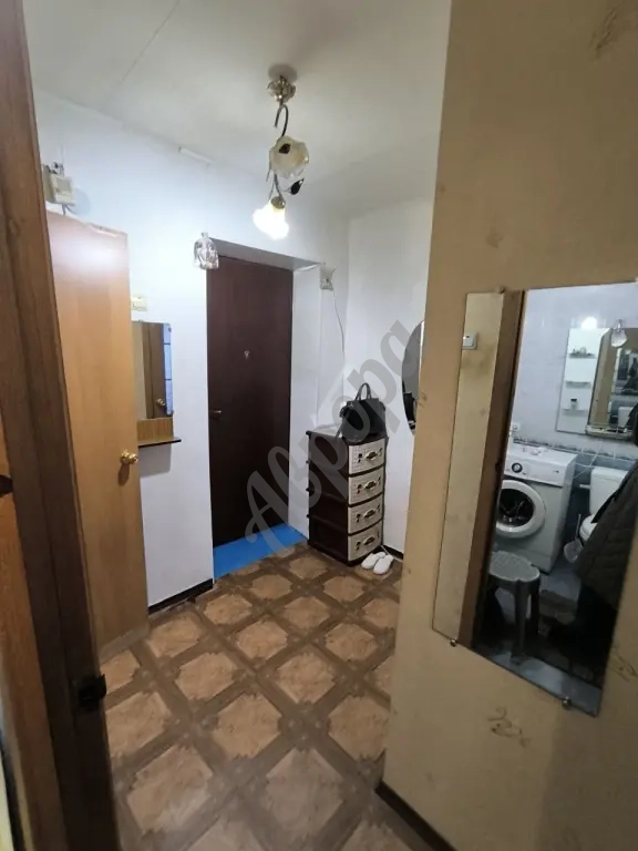 Продажа 1-комнатной в Калининском районе, улица Пархоменко 4