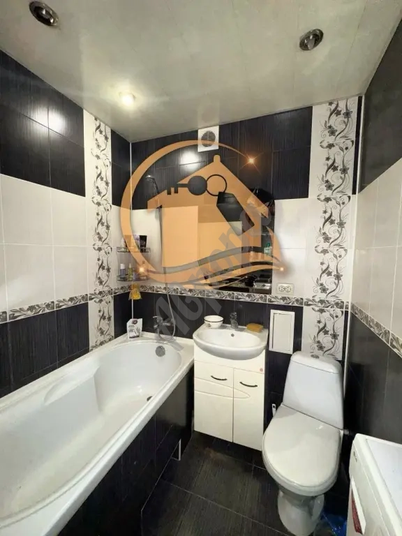 Продажа 2-комнатной квартиры в Киевском районе, проспект Партизанский 52