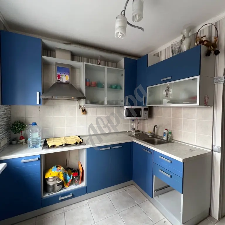 Продажа 2-комнатной квартиры в Ворошиловском районе, улица Розы Люксембург 77