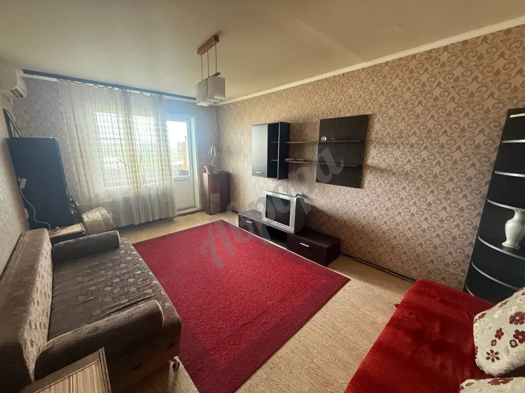 Продажа 2х комнатной в Ленинском районе, улица Пухова 35
