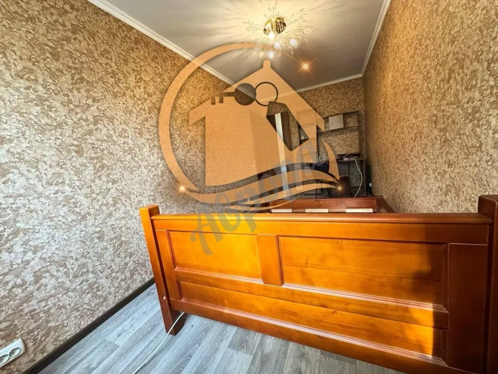Продажа 2-комнатной квартиры в Киевском районе, проспект Партизанский 52