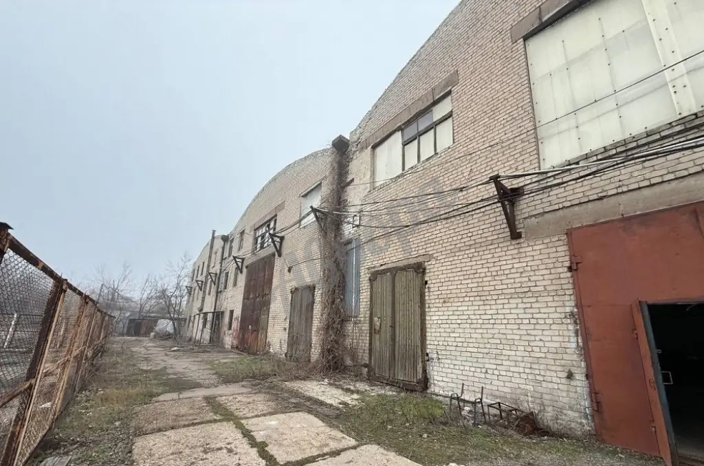 Аренда Складских помещений в Куйбышевском районе, улица Куйбышева