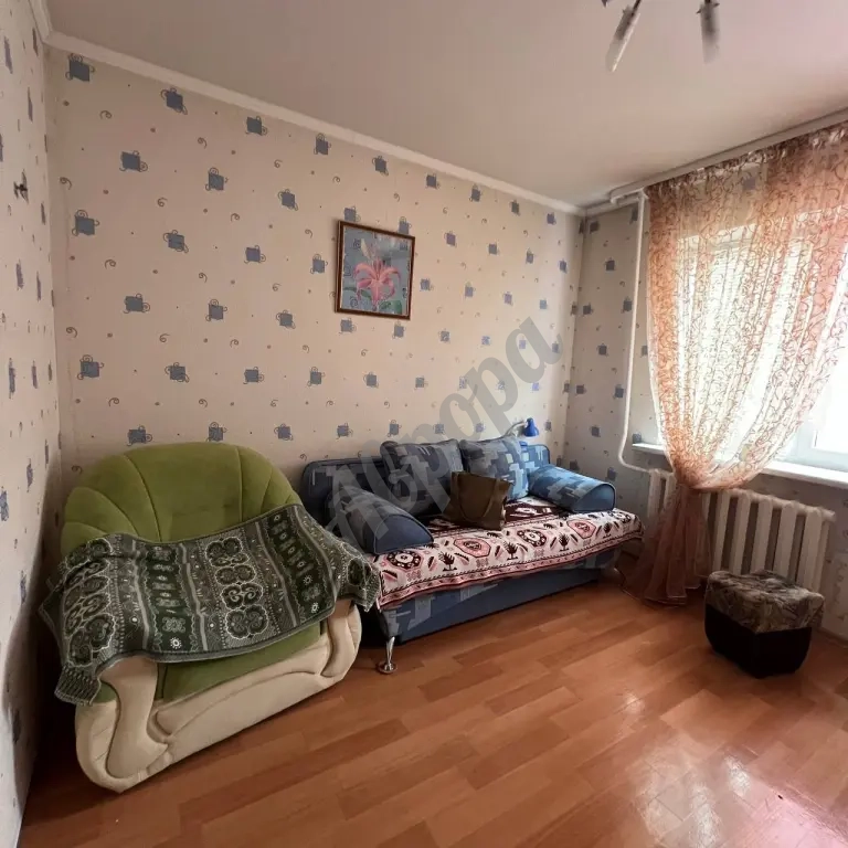 Продажа 2-комнатной квартиры в Ворошиловском районе, улица Розы Люксембург 77