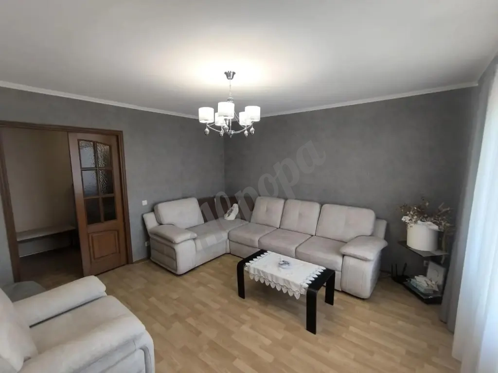 Продажа 3 комнатной квартиры в Ворошиловском районе, проспект Маяковского 20