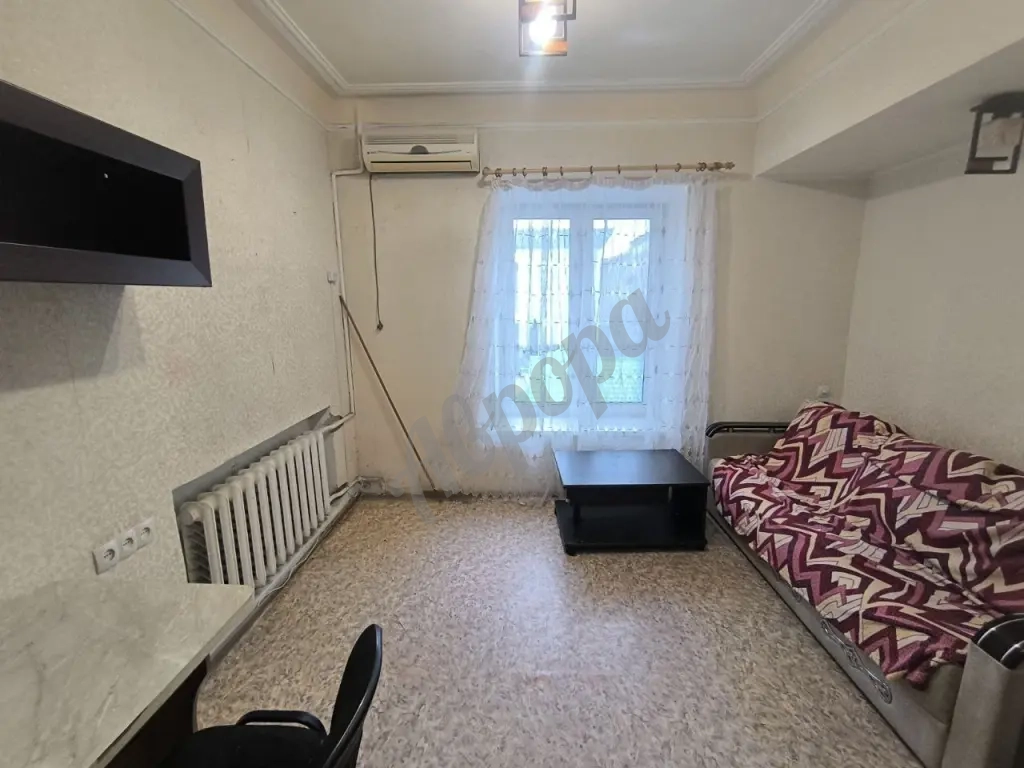 Продажа 1-комнатной квартиры в Ворошиловском районе, улица Постышева 34