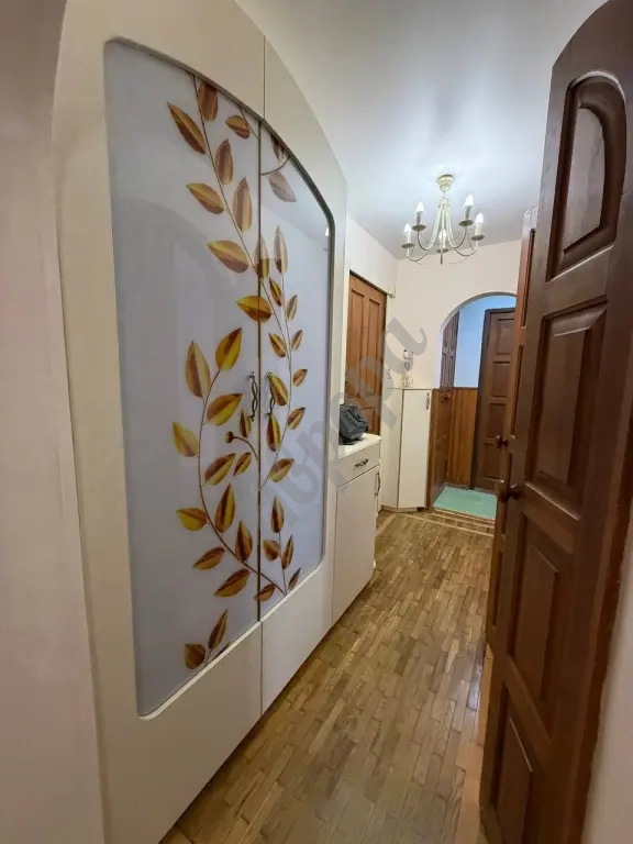Продажа 2-комнатной в Ленинском районе, Ленинский проспект