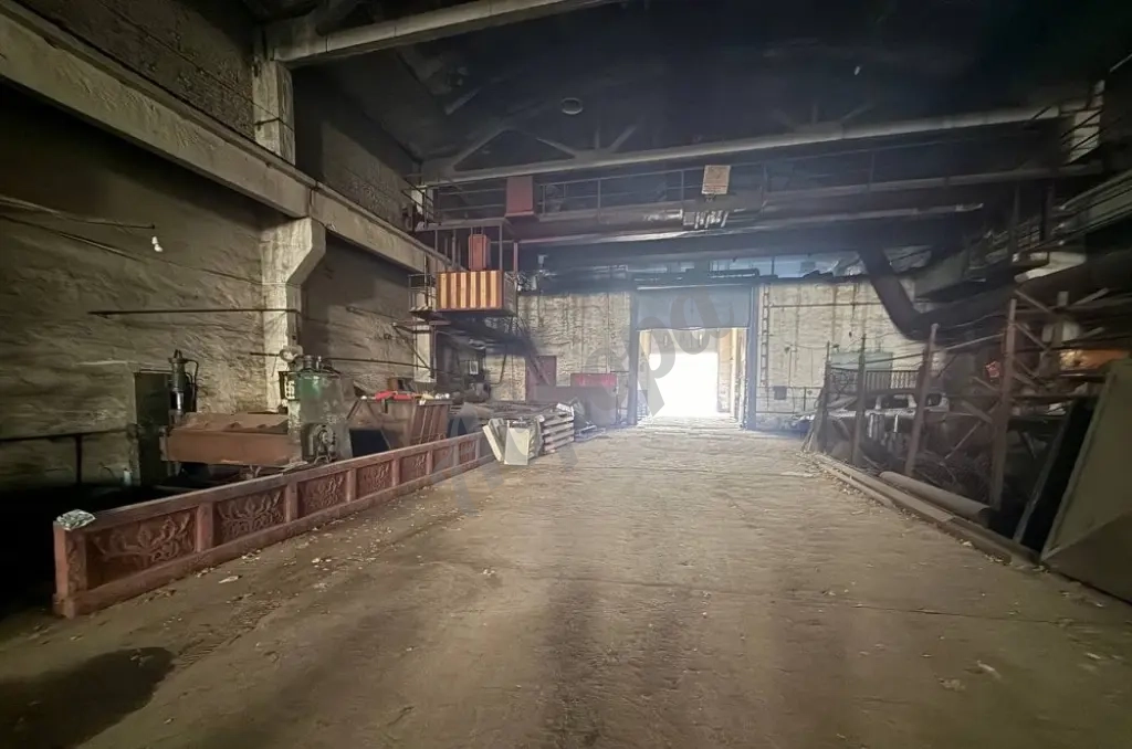 Аренда Складских помещений в Куйбышевском районе, улица Куйбышева