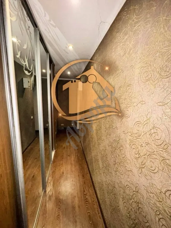 Продажа 2-комнатной квартиры в Киевском районе, проспект Партизанский 52