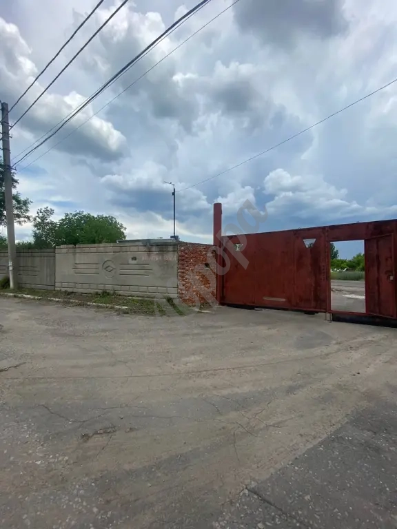 Аренда Промышленной Базы в Буденновском районе
