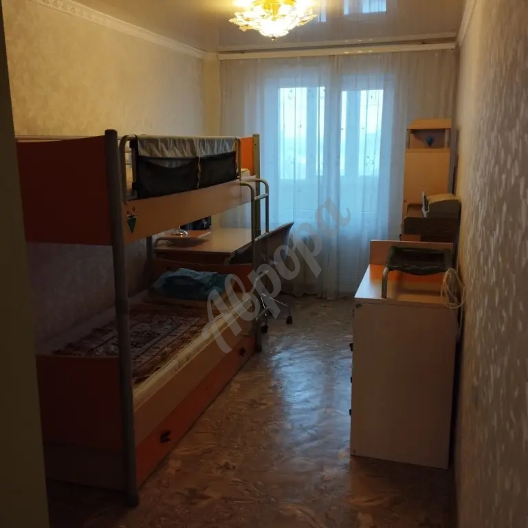 Аренда 1-Комнатной Квартиры в Ленинском районе, улица Аравийская